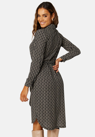 Svan Bryce L/S Shirt Dress