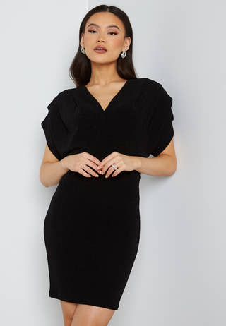 Vivi S/S Dress