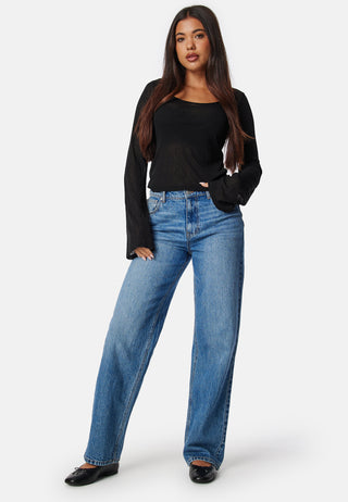 Josefin Long Sleeve Top