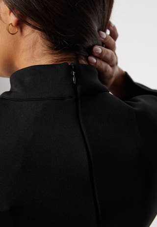Josefin Power Dress