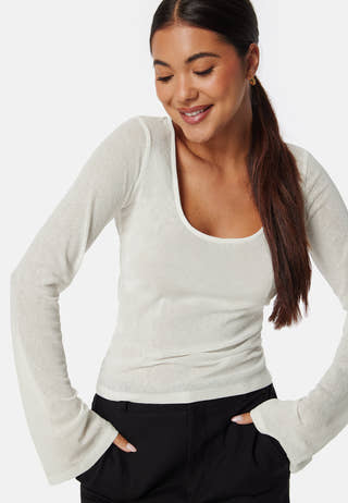 Josefin Long Sleeve Top