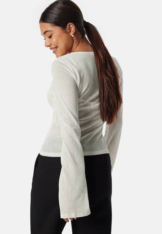 Josefin Long Sleeve Top