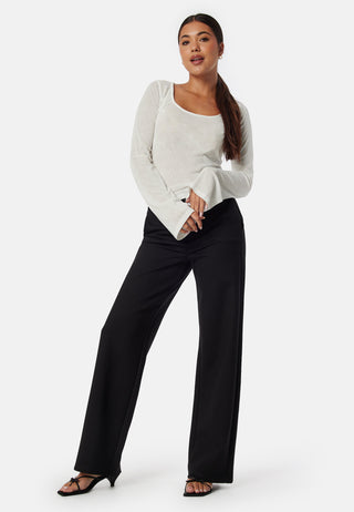 Josefin Long Sleeve Top