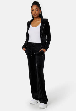 Arched Diamante Robertson Hoodie