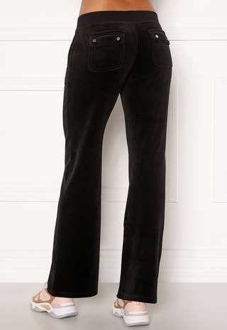 Del Ray Classic Velour