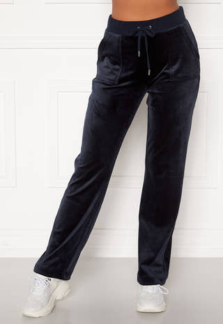 Del Ray Classic Velour