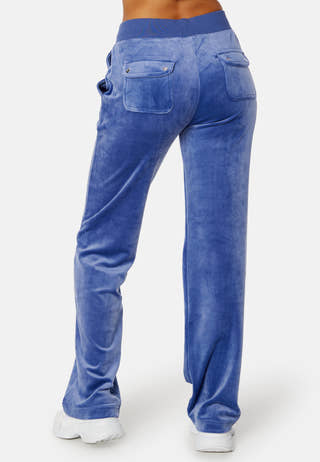 Del Ray Classic Velour Pant