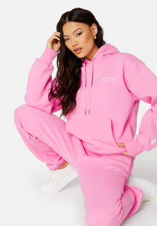 Recycled Wendy Jogger