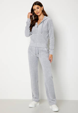 Robertson Classic Velour Hoodie