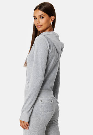 Robertson Classic Velour Hoodie