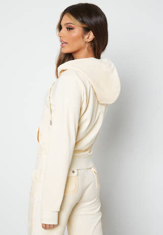 Robertson Classic Velour Hoodie