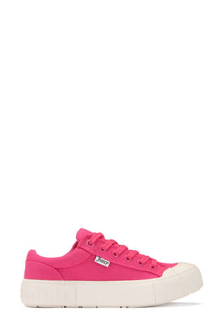 Verity Canvas Sneaker