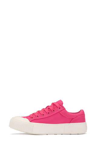 Verity Canvas Sneaker