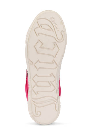Verity Canvas Sneaker