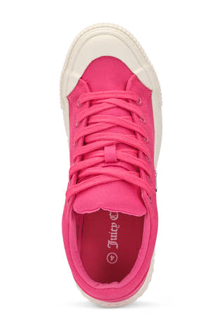 Verity Canvas Sneaker