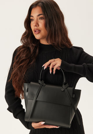 Arezzo Leather Handbag