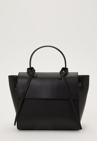 Arezzo Leather Handbag