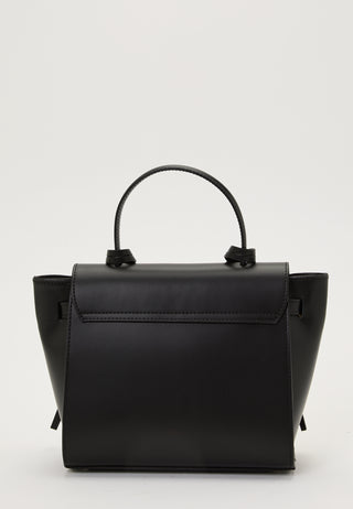 Arezzo Leather Handbag