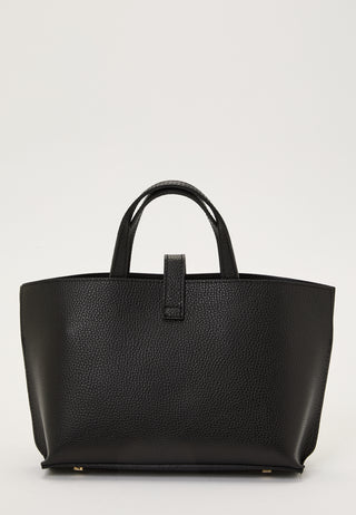 Aversa Leather Handbag