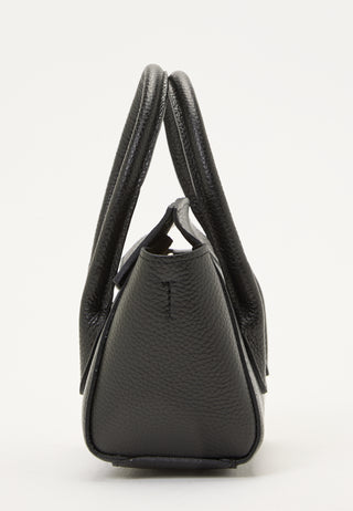 Bari Small Leather Bag