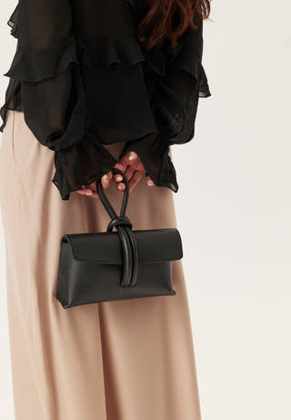 Barletta Small Leather Bag