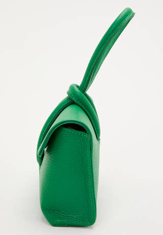 Barletta Small Leather Bag