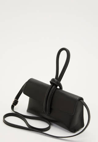 Barletta Small Leather Bag