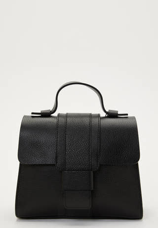 Parma Leather Handbag