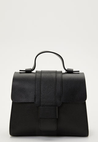 Parma Leather Handbag