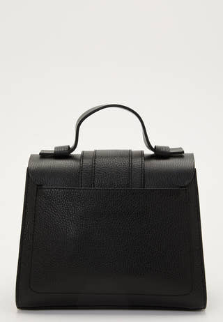 Parma Leather Handbag