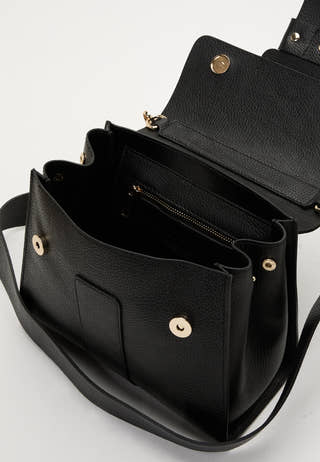 Parma Leather Handbag