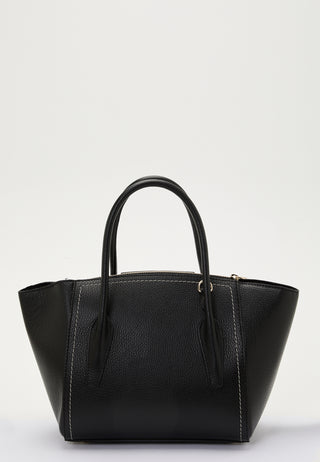 Urbino Leather Handbag
