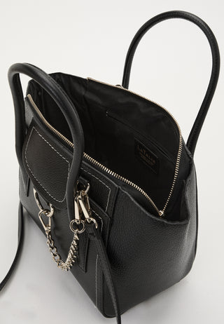 Urbino Leather Handbag