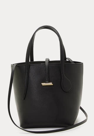 Sprout Tote Mini