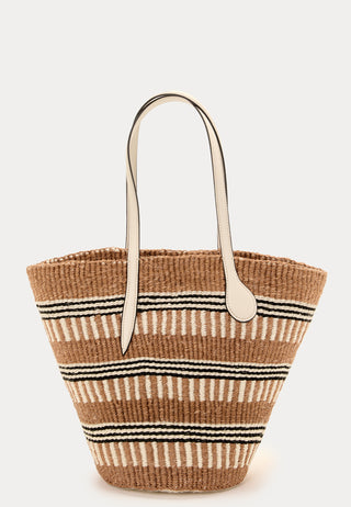 Straw Basket