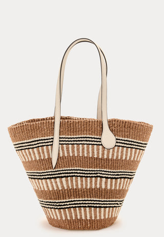 Straw Basket
