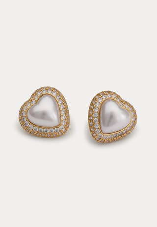 Athena Earrings