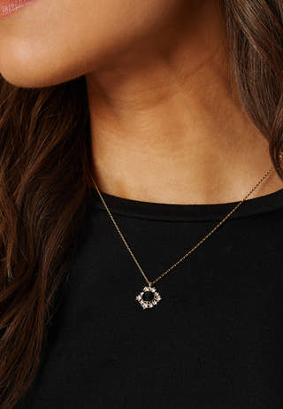 Emily Necklace