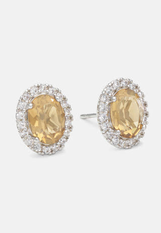 Luna Earrings
