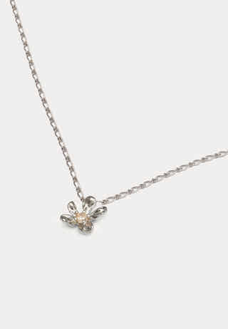 Petite Eponine Necklace