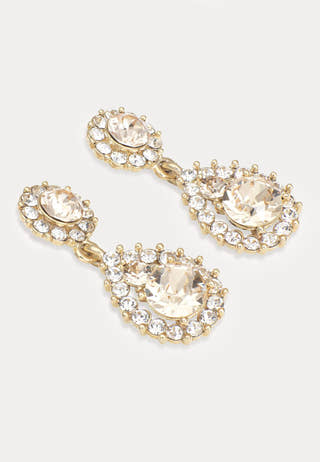 Sofia Earrings