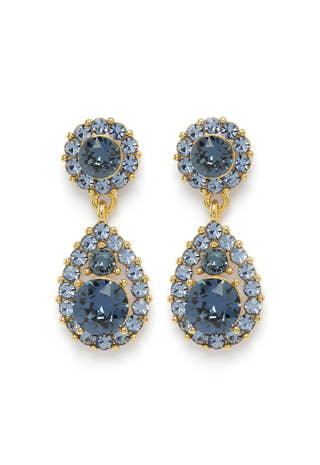 Sofia Earrings
