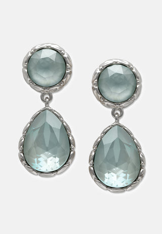 Victoria Raindrop Earrings