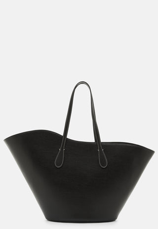 Open Tulip Tote Large