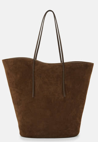 Soft Tulip Tote