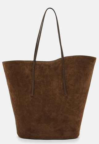 Soft Tulip Tote