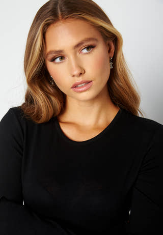 Long sleeve top