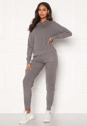 Lounge Jumper Jogger Set