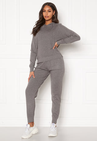 Lounge Jumper Jogger Set