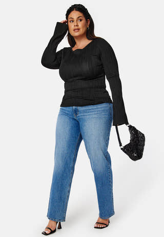 Madeleine Perfect Jeans